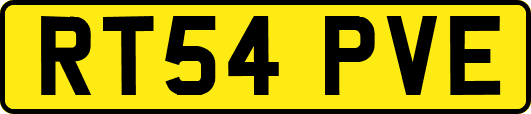 RT54PVE