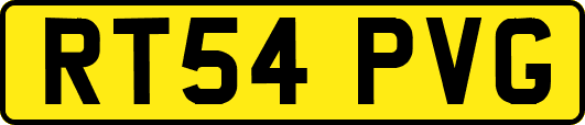 RT54PVG