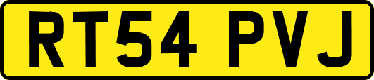 RT54PVJ