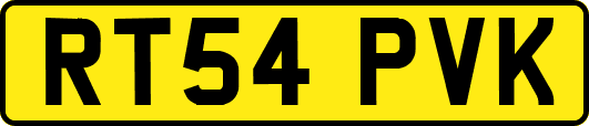 RT54PVK