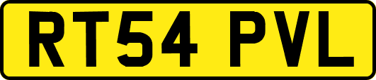 RT54PVL