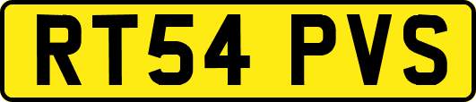 RT54PVS