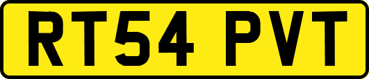 RT54PVT