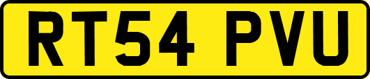 RT54PVU