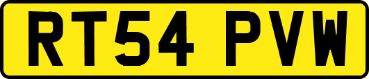 RT54PVW