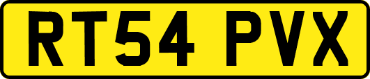 RT54PVX