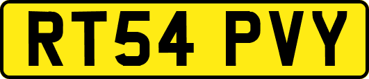RT54PVY