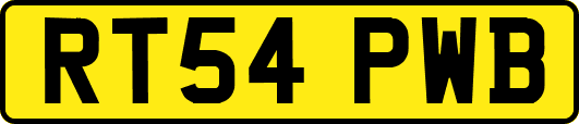 RT54PWB
