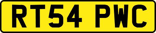 RT54PWC