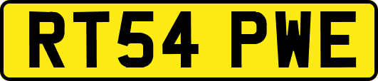 RT54PWE