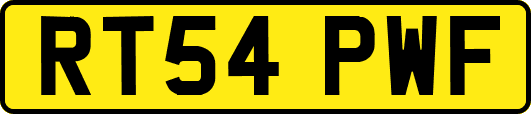 RT54PWF