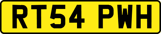 RT54PWH