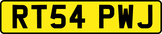 RT54PWJ