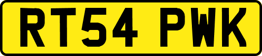 RT54PWK