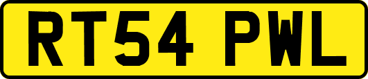 RT54PWL