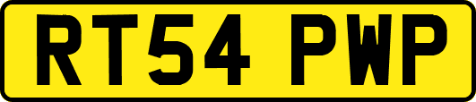 RT54PWP