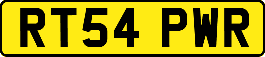 RT54PWR
