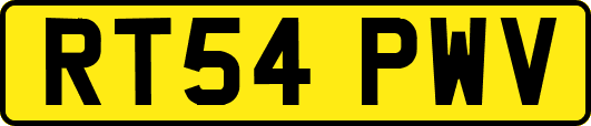 RT54PWV