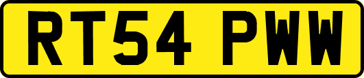 RT54PWW