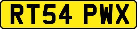 RT54PWX