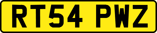 RT54PWZ