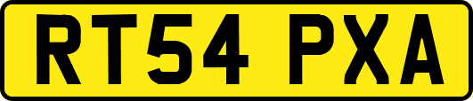 RT54PXA