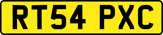 RT54PXC