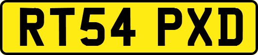 RT54PXD
