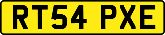 RT54PXE