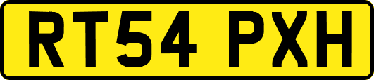 RT54PXH