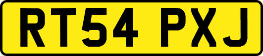 RT54PXJ