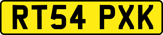 RT54PXK