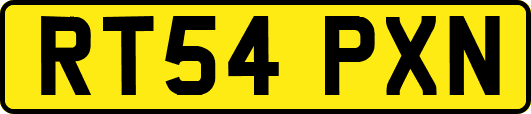 RT54PXN