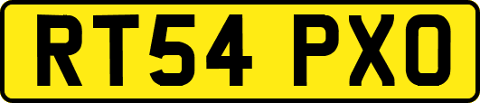 RT54PXO