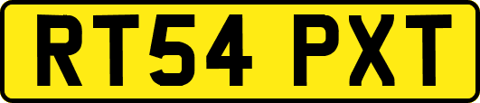 RT54PXT