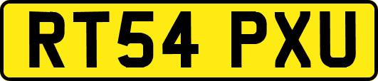 RT54PXU