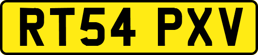 RT54PXV