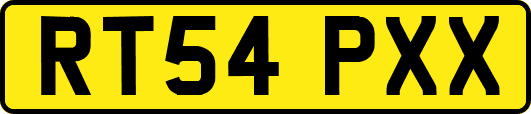 RT54PXX