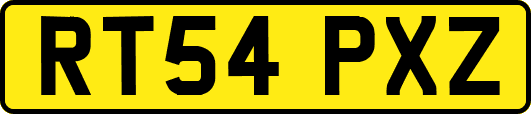 RT54PXZ