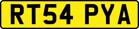 RT54PYA