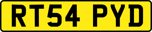 RT54PYD