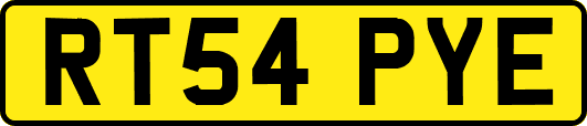 RT54PYE