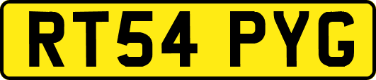 RT54PYG