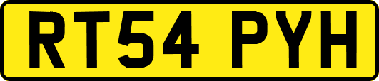 RT54PYH