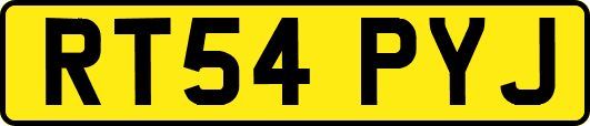 RT54PYJ