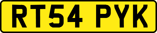 RT54PYK