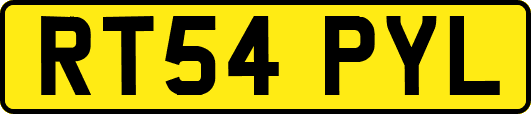 RT54PYL