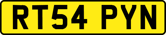 RT54PYN