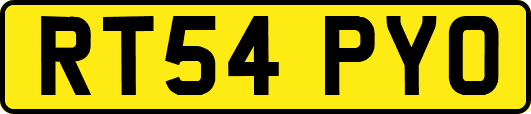 RT54PYO
