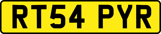 RT54PYR